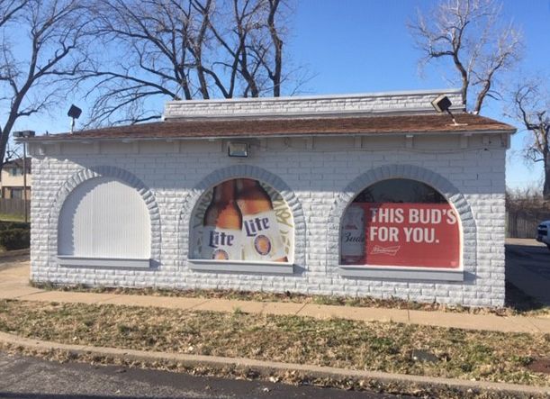 16820 E US Highway 24, Independence, MO 64056